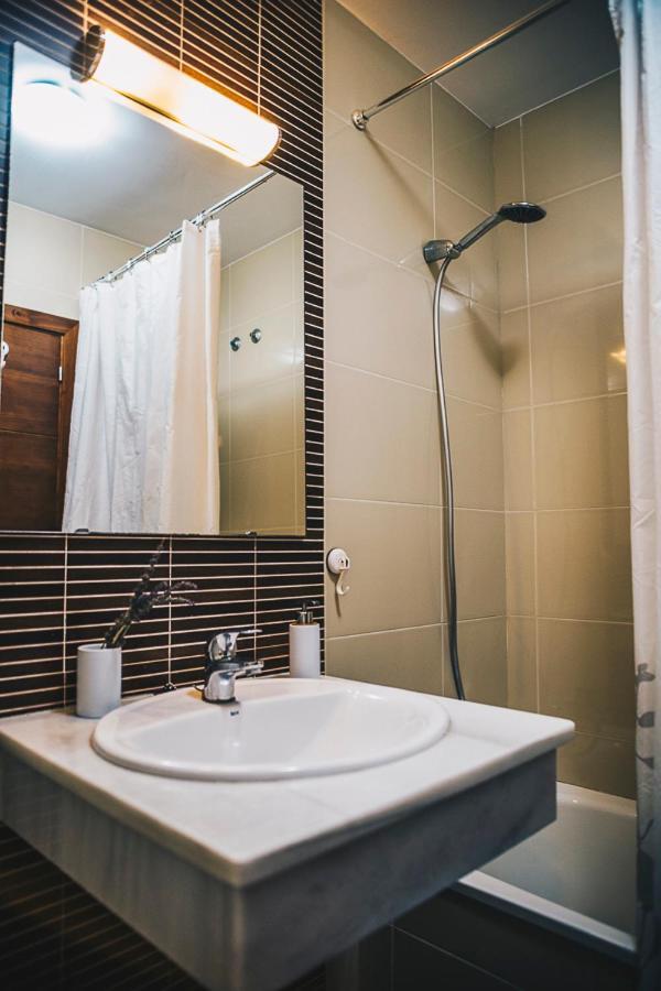 Apartamento Jacaranda Centro El Puerto de Santa María Dış mekan fotoğraf