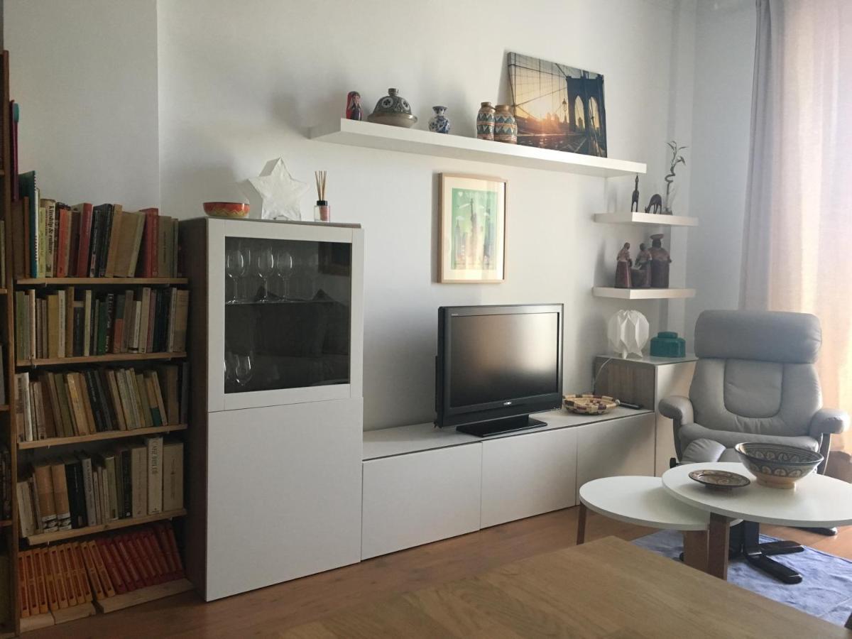 Apartamento Jacaranda Centro El Puerto de Santa María Dış mekan fotoğraf